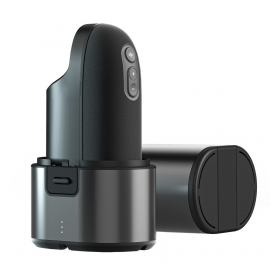 Arcwave  Ion-stroker with pleasure air