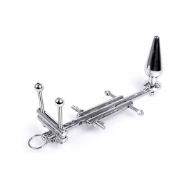 4 IN 1- CBT DEVICE de kiotos