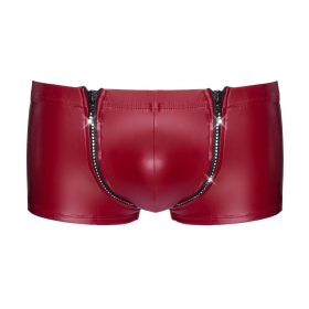 SVENJOYMENT-2132630 CULOTTE ROJO