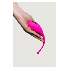 PALPITATION VIBRATING EGG DE ADRIEN LASTIC