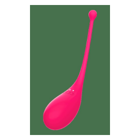 PALPITATION VIBRATING EGG DE ADRIEN LASTIC