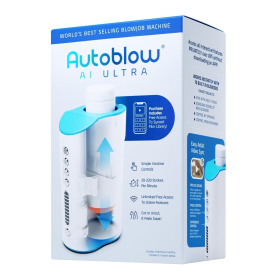 AUTOBLOW A.I. ULTRA