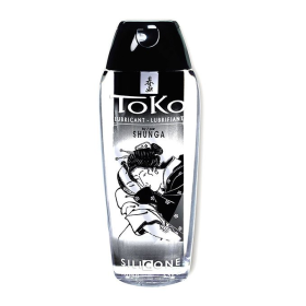 Toko silicone 165 ml.