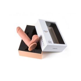 VIBRADOR REALÍSTICO R5 con CONTROL REMOTO de Virgite