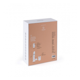 VIBRADOR Y ROTADOR REALÍSTICO R9 y CONTROL REMOTO de Virgite