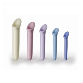 Dilatador Vagiwell kit de dilatadores