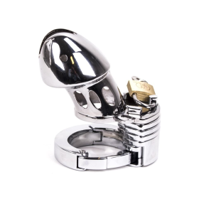 ADJUSTABLE PENIS LOCK