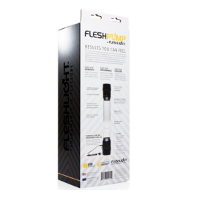 FLESHPUMP by FLESHLIGHT
