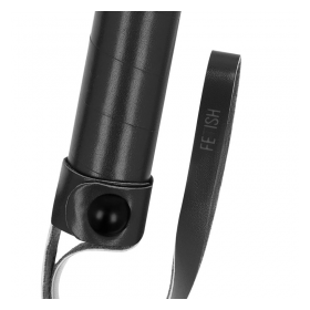 FETISH SUBMISSIVE WHIPS & FLOGGER VEGAN LEATHER