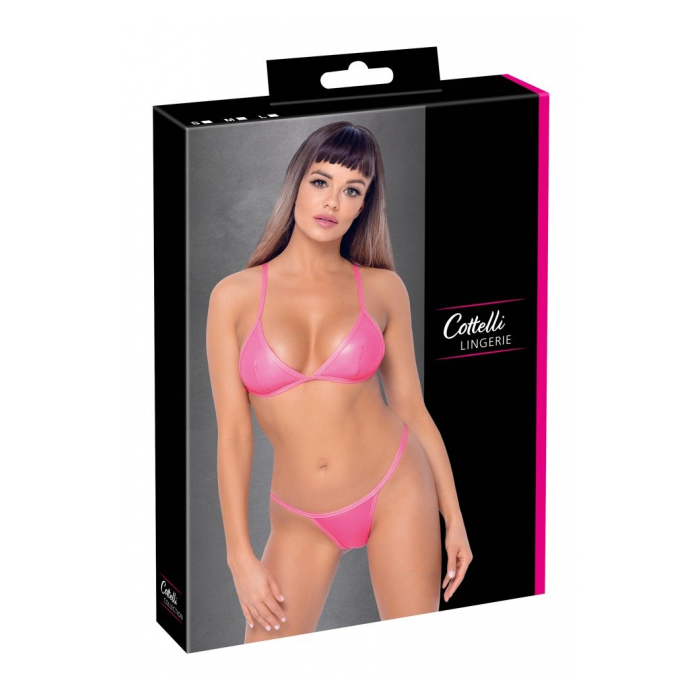 BIKINI ROSA COTELLI 2230399