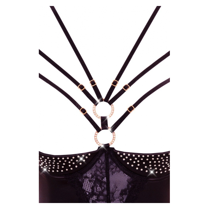 BODY ABIERTO COLOR  NEGRO de ABIERTA FINA-2642557