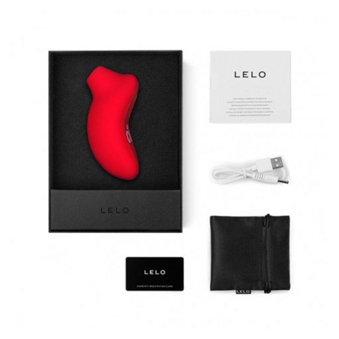 LELO DIESEL SONA CRUISE