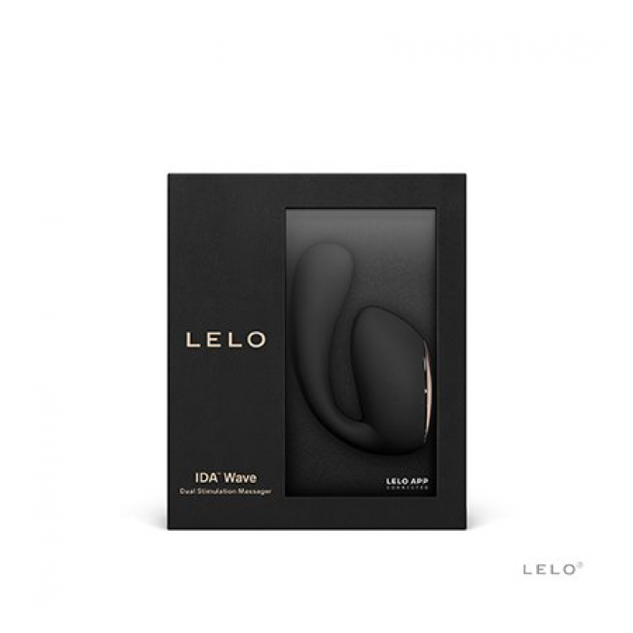 LELO IDA WAVE CON APP -NOVEDAD