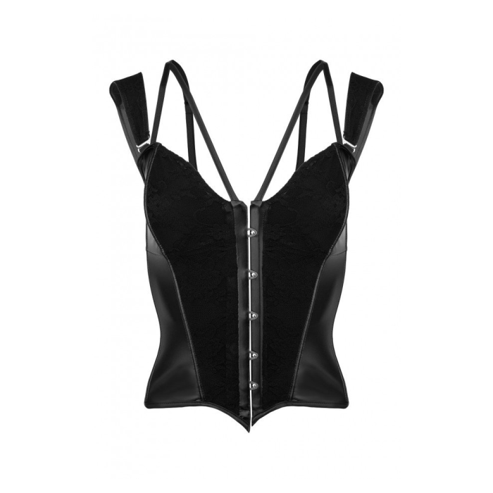NOIR HANDMADE - F 159 CORSET