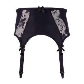 SVENJOYMENT 2190060-LIGUERO PARA HOMBRE COLOR NEGRO 