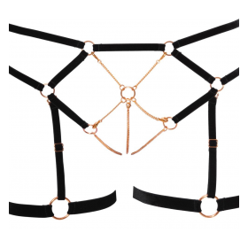 CONJUNTO DE CADENAS-2 PC'S-COTELLI 2213958 