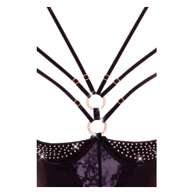 BODY ABIERTO COLOR  NEGRO de ABIERTA FINA-2642557