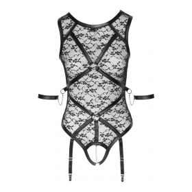 BODY COTELLI BONDAGE-2642875