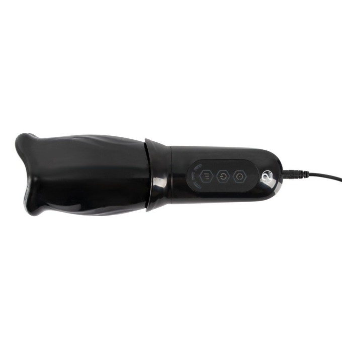 STROKER ROTATING MASTURBATOR