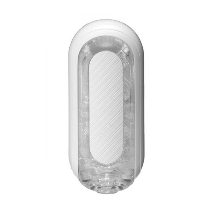 TENGA FLIP ZERO GRAVITY WHITE