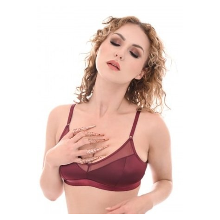 S&M Brat Sensory Fingertips - SEX & MISCHIEF