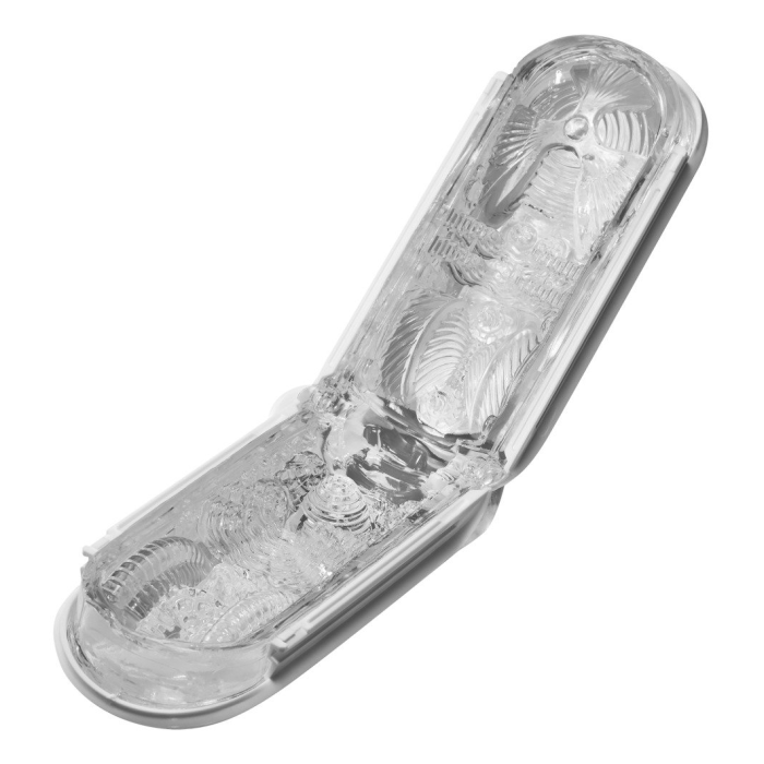 TENGA FLIP ZERO GRAVITY WHITE