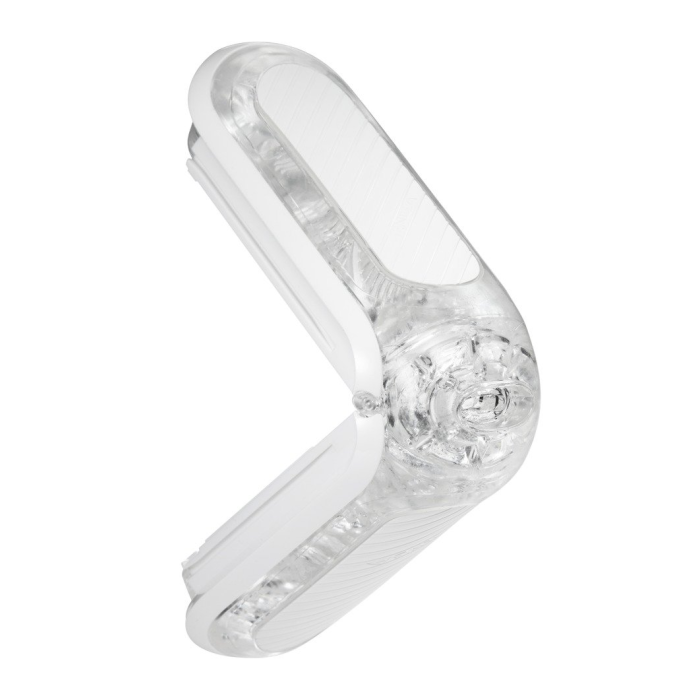 TENGA FLIP ZERO GRAVITY WHITE