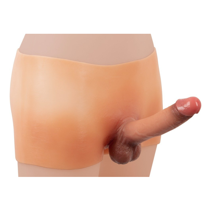 Ultra-Realistic Penis Pants