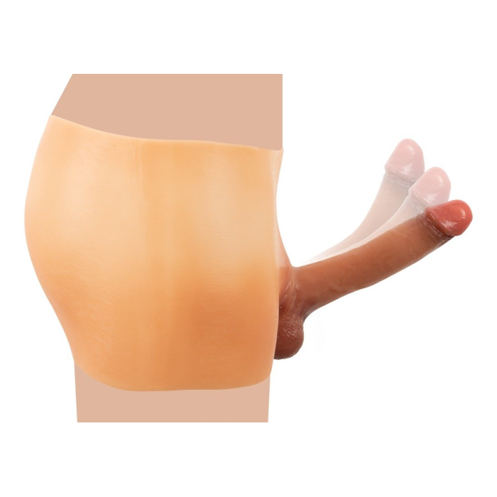 Ultra-Realistic Penis Pants