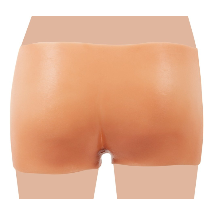 Ultra-Realistic Penis Pants