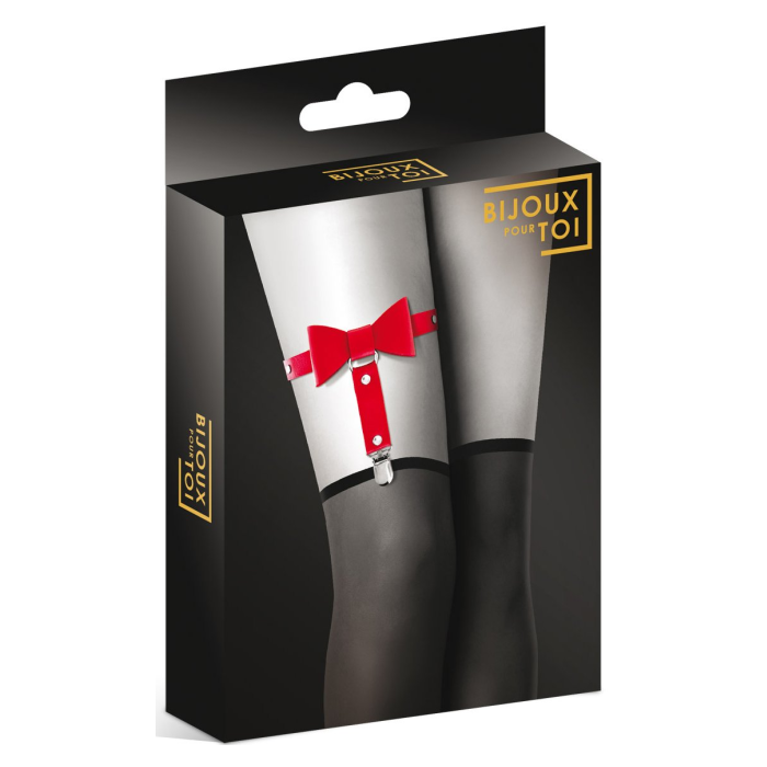 LIGUERO LAZO DE BIJOUX POUR TOI