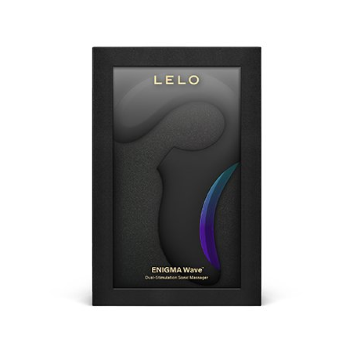 LELO ENIGMA WAVE