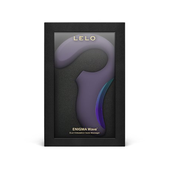 LELO ENIGMA WAVE