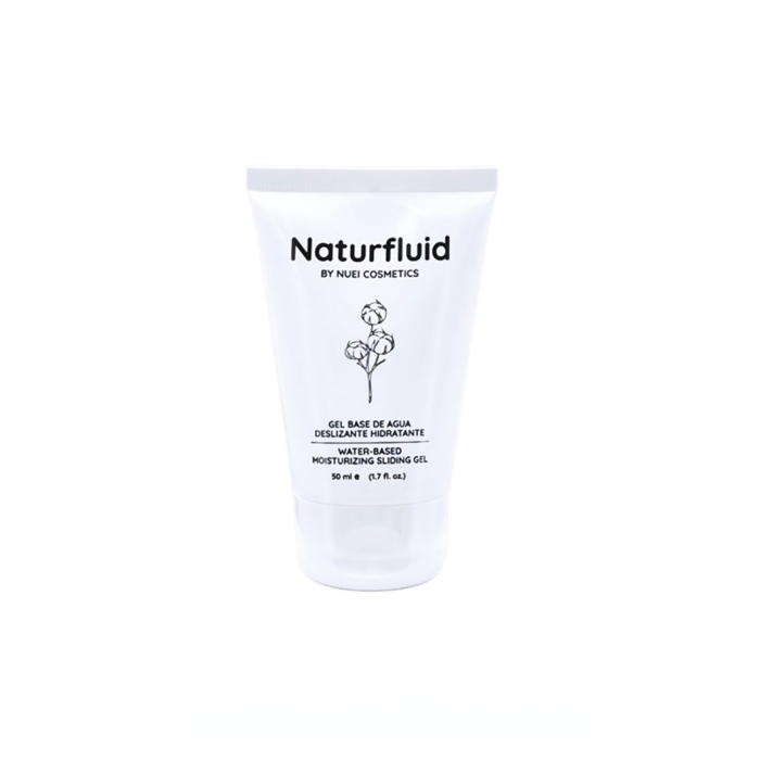 Naturfluid BY NUEI COSMETICS