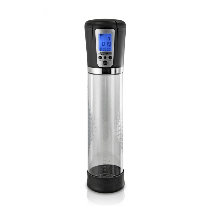 BLUE JUNKER- DIGITAL PUMP