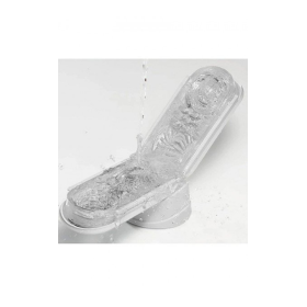 TENGA FLIP ZERO GRAVITY WHITE