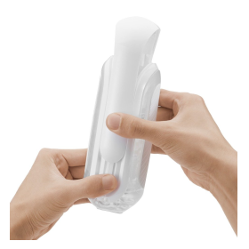 TENGA FLIP ZERO GRAVITY WHITE