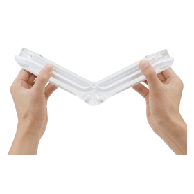 TENGA FLIP ZERO GRAVITY WHITE