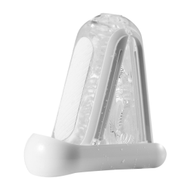 TENGA FLIP ZERO GRAVITY WHITE