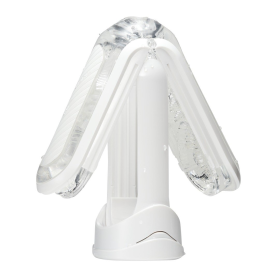 TENGA FLIP ZERO GRAVITY WHITE