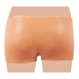 Ultra-Realistic Penis Pants