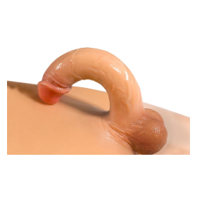 Ultra-Realistic Penis Pants