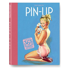 PIN-UP - Dian Hanson. 