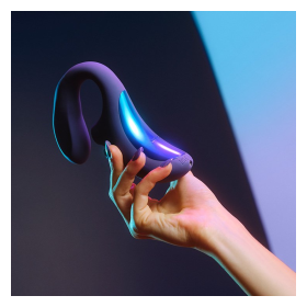 LELO ENIGMA WAVE