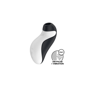 SATISFYER ORCA