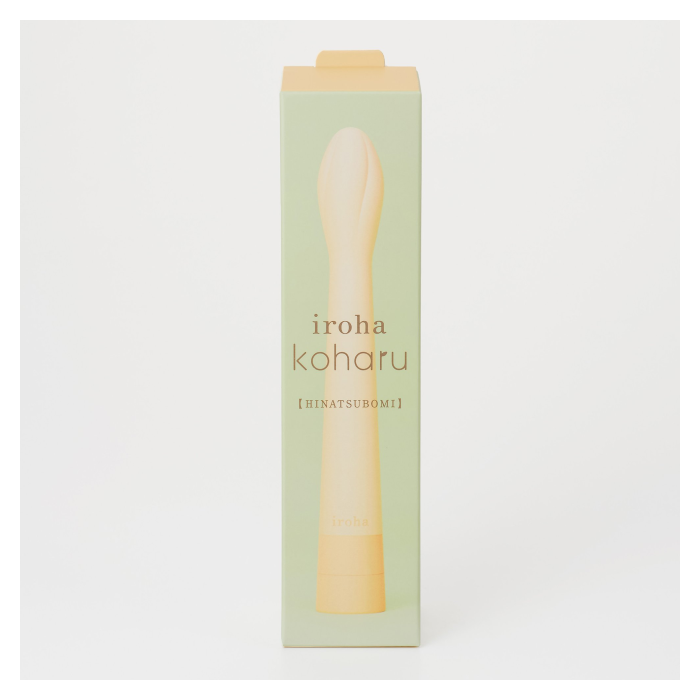 Iroha Koharu