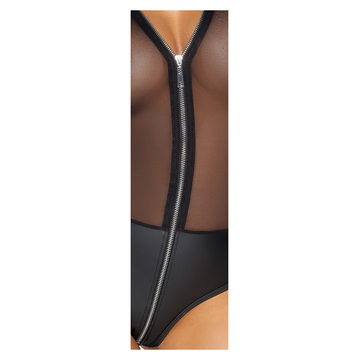 BODY NEGRO  COTELLI 2643332 