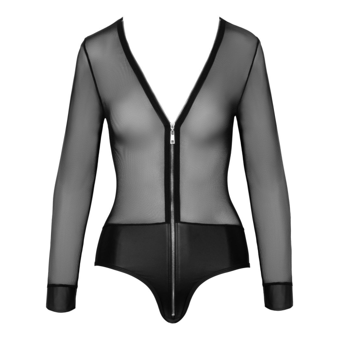 BODY NEGRO  COTELLI 2643332 