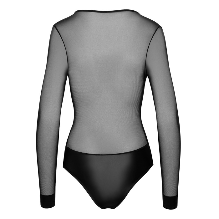 BODY NEGRO  COTELLI 2643332 