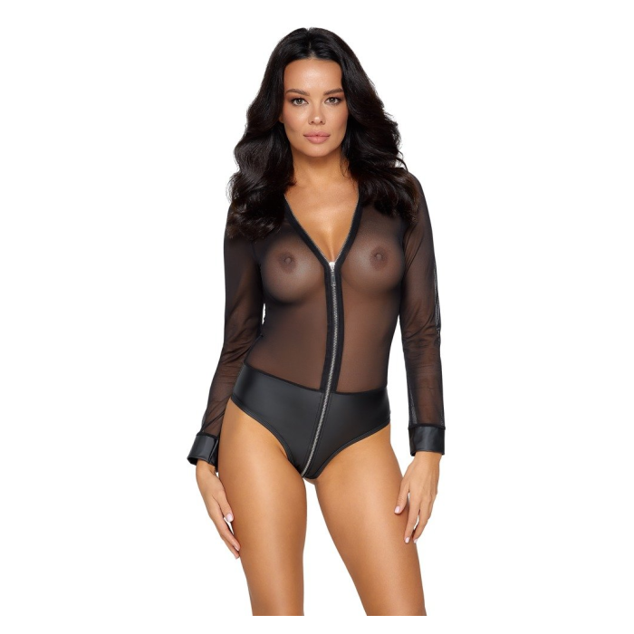 BODY NEGRO  COTELLI 2643332 